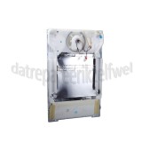 Foto van Samsung Waaier ventilator compleet met behuizing RL62ZBPN1, RL62ZBTS1 