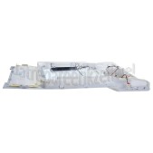 Foto van Samsung Waaier ventilator compleet met behuizing RL62ZBPN1, RL62ZBTS1 