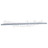 Foto van Whirlpool Strip Van glasplaat achter WBC3725, WBE3411W 