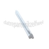Foto van Whirlpool Strip Van glasplaat achter WBC3725, WBE3411W 