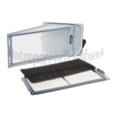 Foto van Bauknecht Filter Compleet, fijn TKEVO84A, AZAHP9782 