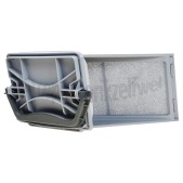 Foto van Bauknecht Filter Compleet, fijn TKEVO84A, AZAHP9782 