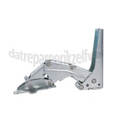 Foto van Scharnier Metaal rechts onder, Links boven ZQF6114, ZUD9124A 