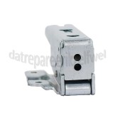 Foto van Scharnier Metaal rechts onder, Links boven ZQF6114, ZUD9124A 