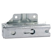 Foto van Scharnier Metaal rechts onder, Links boven ZQF6114, ZUD9124A 