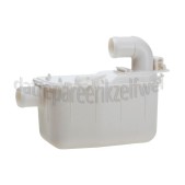 Foto van Whirlpool Reservoir Expansiekamer WAK940, WAK6145 