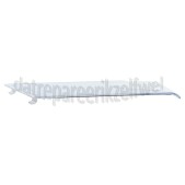 Foto van Zanussi Deksel van groentelade ZUD9124, ERU14300 