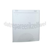Foto van Zanussi Deksel van groentelade ZUD9124, ERU14300 