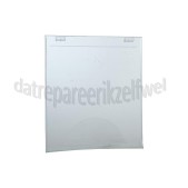 Foto van Zanussi Deksel van groentelade ZUD9124, ERU14300 
