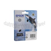 Foto van Epson Inktcartridge T7607 Light Black SureColor SC-PC600 