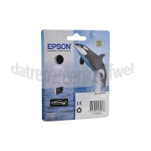 Foto van Epson Inktcartridge T7608 Matte Black SureColor SC-PC600 