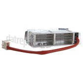 Foto van AEG Verwarmingselement 1400W+600W Blokmodel ZDE26610, ZTB271, ZDE47200 