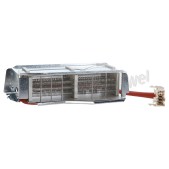 Foto van AEG Verwarmingselement 1400W+600W Blokmodel ZDE26610, ZTB271, ZDE47200 