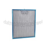 Foto van AEG Filter Metaal 300 x 253 mm ZHC615, ZHC915, ZHC941 