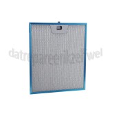 Foto van AEG Filter Metaal 300 x 253 mm ZHC615, ZHC915, ZHC941 