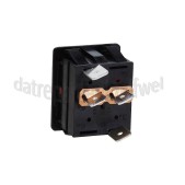 Foto van Numatic Schakelaar Schakelaar zuigkracht regeling + led HI / LOW NVR200, HVR200, HET200, HVR180-11 