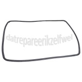 Foto van AEG Deurrubber Rondom ovenzijde B4100D, B8100B, E6000A 
