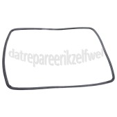 Foto van AEG Deurrubber Rondom ovenzijde B4100D, B8100B, E6000A 