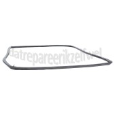 Foto van AEG Deurrubber Rondom ovenzijde B4100D, B8100B, E6000A 