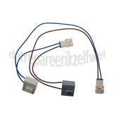 Foto van AEG Beveiliging thermische beveiliging ZBF7226, A85220, ENN26800 