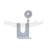 Foto van AEG Steun Steun Bevestiging deur onder SU860001, SU960404, ZUD9100 