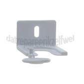 Foto van AEG Steun Steun Bevestiging deur onder SU860001, SU960404, ZUD9100 