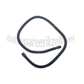 Foto van Ariston-Blue Air Slang Afvoerslang recht 22-20mm 1,75mtr DSG573, LST216A, LST328A 