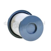 Foto van Filter Hepa FC8047 FC8716,FC8720,FC8724, LET OP INFO! 
