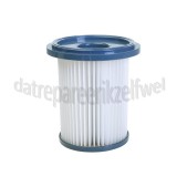 Foto van Filter Hepa FC8047 FC8716,FC8720,FC8724, LET OP INFO! 