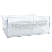 Foto van AEG Vrieslade Transparant 410x370x165mm ENN2911AOW, ENG2917AOW 