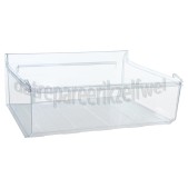 Foto van AEG Vrieslade Transparant 410x370x165mm ENN2911AOW, ENG2917AOW 