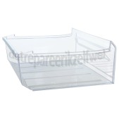 Foto van AEG Vrieslade Transparant 410x370x165mm ENN2911AOW, ENG2917AOW 