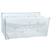 Foto van AEG Vrieslade Transparant A75228GA, AG988505I 
