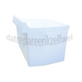 Foto van Zanussi Groentelade Wit 440x207x190mm ZRC24JBL, ZRT16JBL 