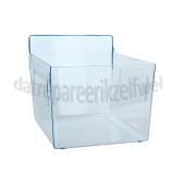 Foto van AEG Groentelade Transparant 290x230x225mm SC818404I, SC918406I 