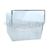 Foto van AEG Groentelade Transparant 290x230x225mm SC818404I, SC918406I 