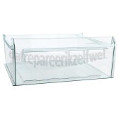 Foto van AEG Vrieslade Transparant 405x368x165mm ERN29600, ERN29850, ERN28600 