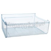 Foto van AEG Vrieslade Transparant 405x370x165mm ERN29750, ERG29710 
