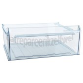 Foto van AEG Vrieslade Transparant 405x370x165mm ERN29750, ERG29710 