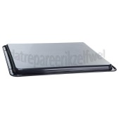 Foto van AEG Bakplaat Geemailleerd, 385x466mm EE4013031M, EP5013031M 