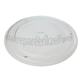 Foto van AEG Glasplaat Draaiplateau 325mm MC2661EB, ZM266GX 