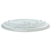 Foto van AEG Glasplaat Draaiplateau 325mm MC2661EB, ZM266GX 