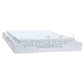 Foto van AEG Vriesvakklep Compleet 445x330x58mm SKZ71840S0, IK280010ZL 