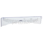 Foto van Zanussi Klep Van botervak transparant ZBA3230, ZBA3224, ZBA3160 