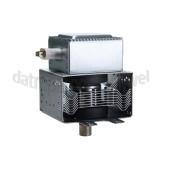 Foto van Whirlpool Magnetron Straalunit 2M226 VT265, VT295, FT339 
