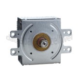 Foto van Whirlpool Magnetron Straalunit 2M226 VT265, VT295, FT339 