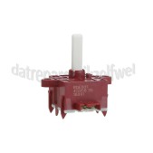 Foto van Whirlpool Potentiometer Selector schakelaar AMW820, AMW798, AKZM835 