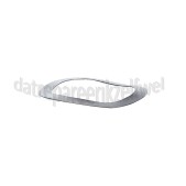 Foto van Whirlpool Ring Van lager AZB9681, TRKB8680 