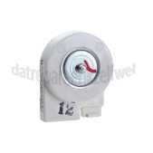 Foto van Samsung Motor Ventilator motor RL38HCPS, RS21DCMS, RSH1DKIS 