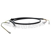 Foto van Whirlpool Kabelboom Van magnetron JT379, MW79, JT378 